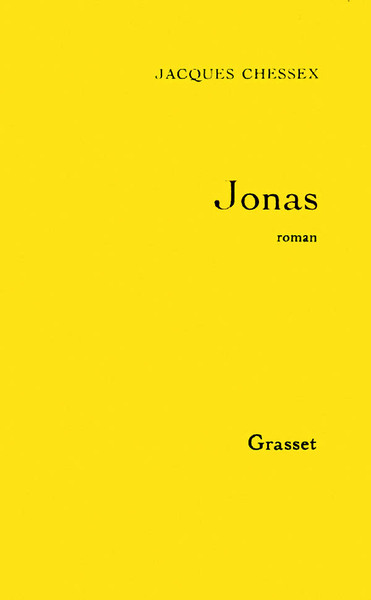 JONAS