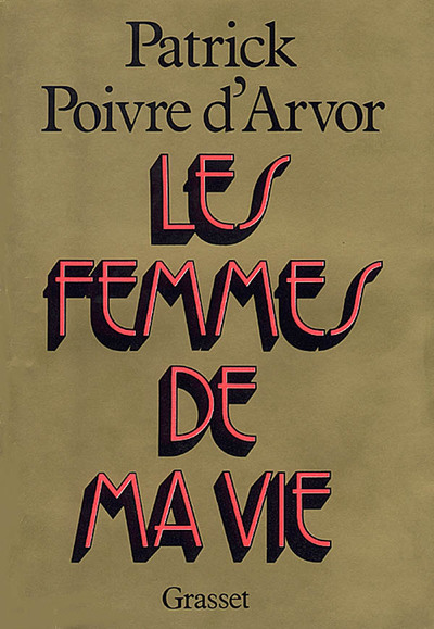 FEMMES DE MA VIE