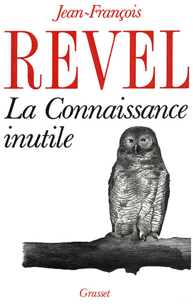 CONNAISSANCE INUTILE