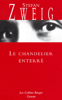 CHANDELIER ENTERRE