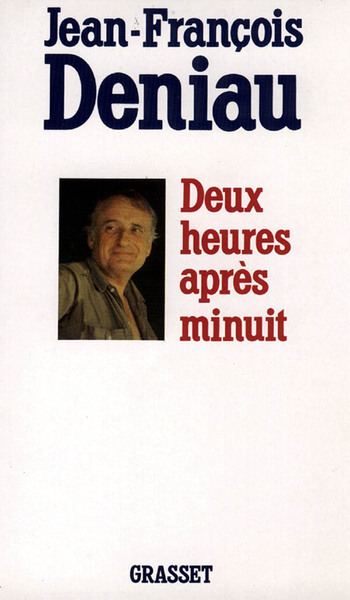 DEUX HEURES APRES MINUIT