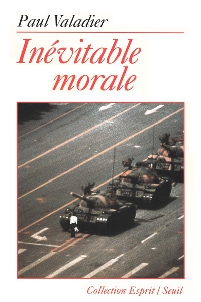INEVITABLE MORALE