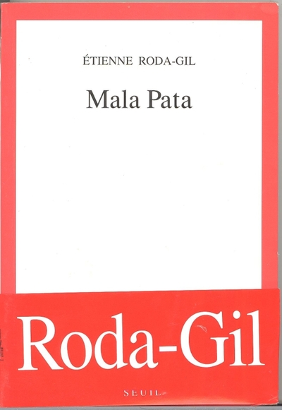 MALA PATA