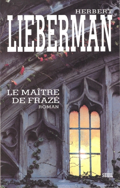 MAITRE DE FRAZE