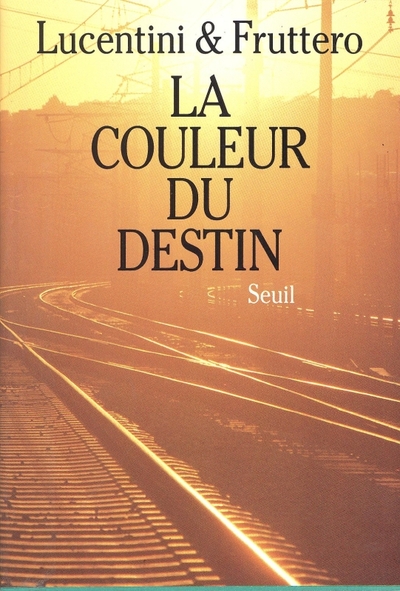 COULEUR DU DESTIN