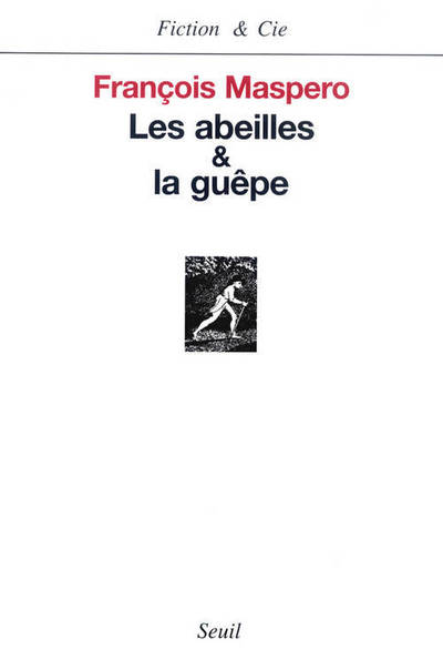ABEILLES ET LA GUEPE