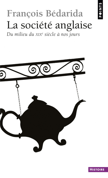 SOCIETE ANGLAISE