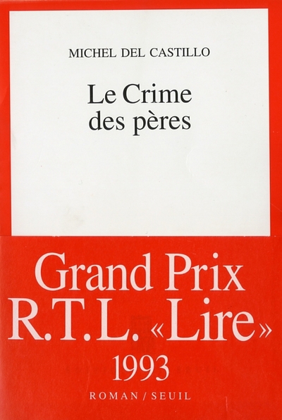 CRIME DES PERES