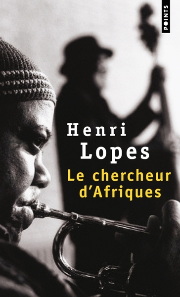 CHERCHEURS D'AFRIQUE