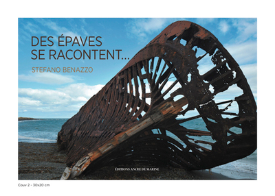 DES EPAVES SE RACONTENT...