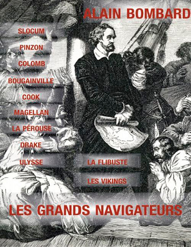 GRANDS NAVIGATEURS (LES)