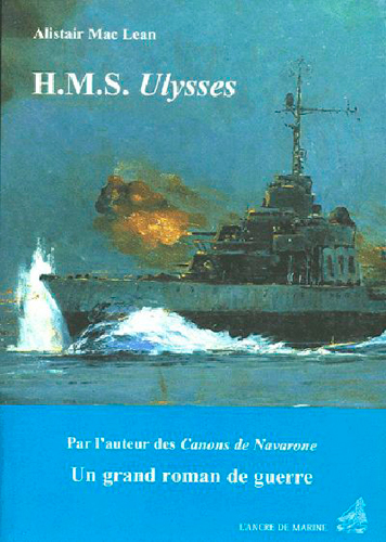 H.M.S. ULYSSES