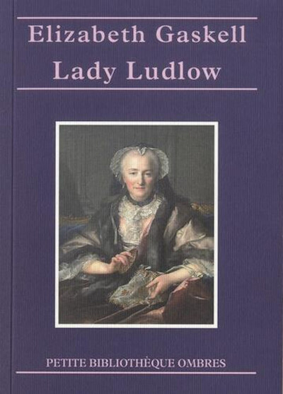 LADY LUDLOW