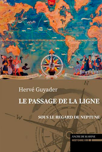 PASSAGE DE LA LIGNE
