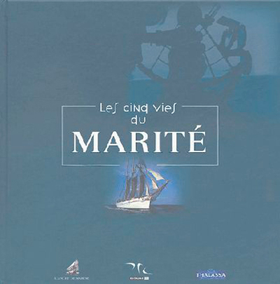 CINQ VIES DU MARITE