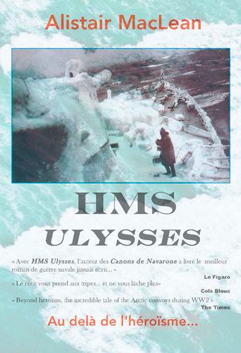 HMS ULYSSES