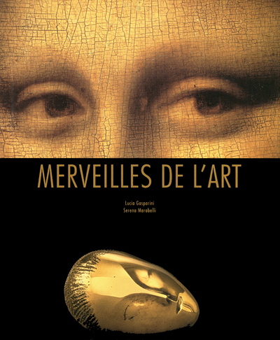 MERVEILLES DE L´ART