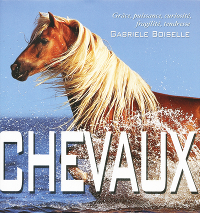 CHEVAUX