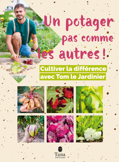 POTAGER PAS COMME LES AUTRES