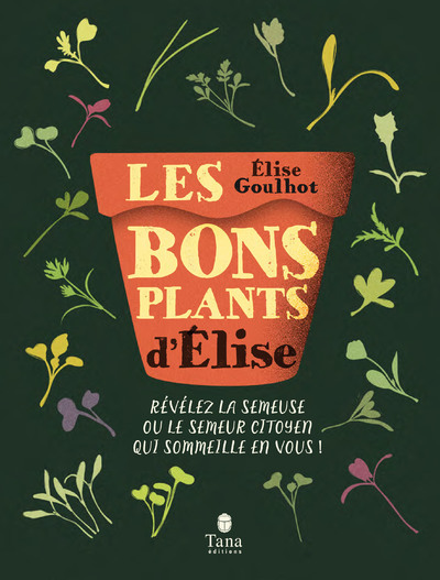 BONS PLANTS D´ELISE