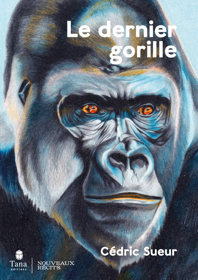 DERNIER GORILLE