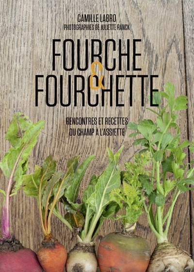 FOURCHE & FOURCHETTE