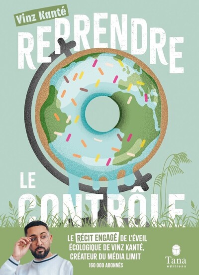 REPRENDRE LE CONTROLE