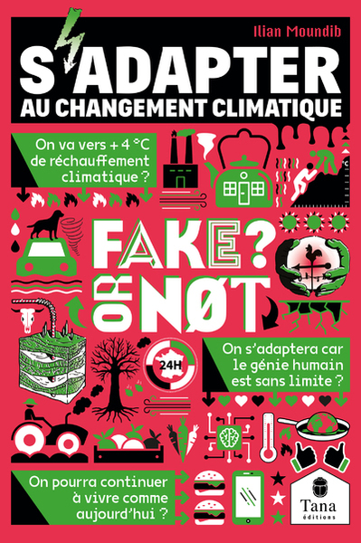 FAKE OR NOT - S´ADAPTER AU CHANGEMENT CLIMATIQUE