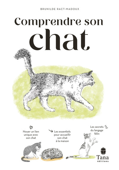 COMMUNIQUER AVEC SON CHAT