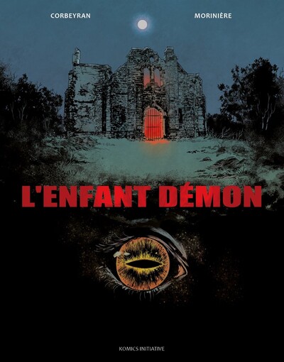 ENFANT DEMON