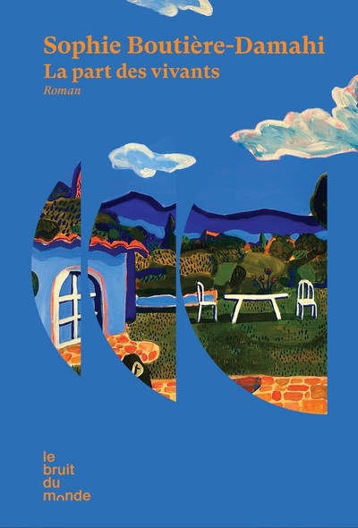 LA PART DES VIVANTS
