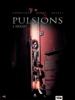 PULSIONS T1 HUGO