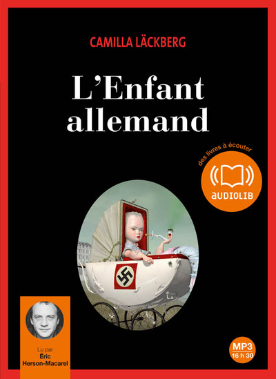 L´ENFANT ALLEMAND