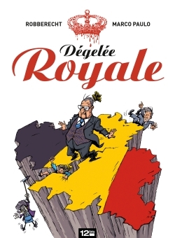DEGELEE ROYALE