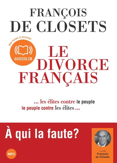 DIVORCE FRANCAIS