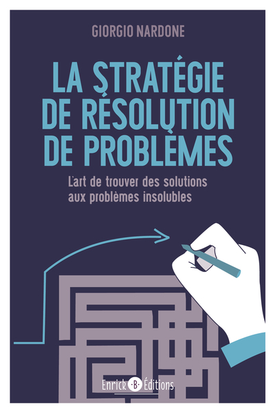 STRATEGIE DE RESOLUTION DE PROBLEMES (LA)