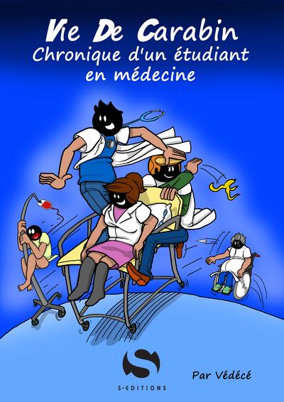 VIE DE CARABIN