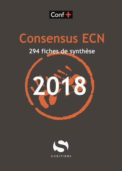 CONSENSUS ECN 2018