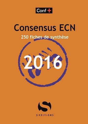 CONSENSUS ECN 2016