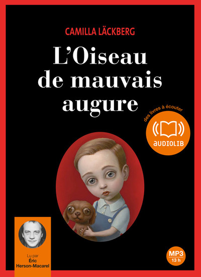 L´OISEAU DE MAUVAIS AUGURE