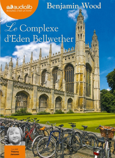 COMPLEXE D´EDEN BELLWETHER