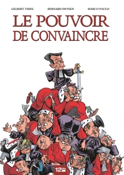 POUVOIR DE CONVAINCRE