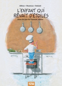 L´ENFANT QUI REVAIT D´ETOILES