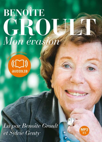 MON EVASION