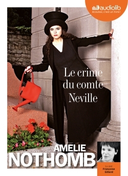 CRIME DU COMTE NEVILLE