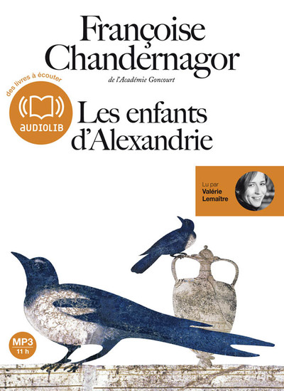 ENFANTS D´ALEXANDRIE