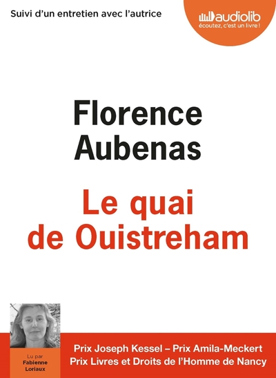 QUAI DE OUISTREHAM