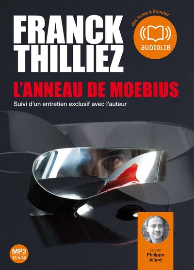 L´ANNEAU DE MOEBIUS
