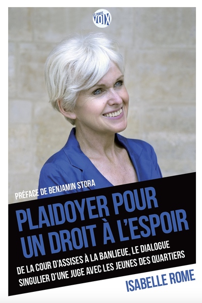 PLAIDOYER POUR UN DROIT A L´ESPOIR