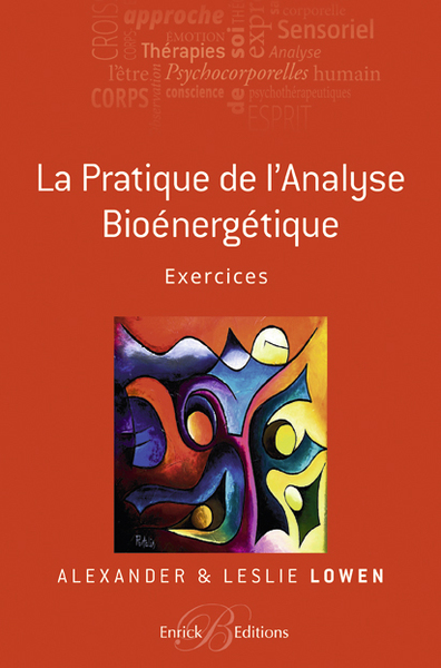 PRATIQUE DE L´ANALYSE BIOENERGETIQUE - EXERCICES
